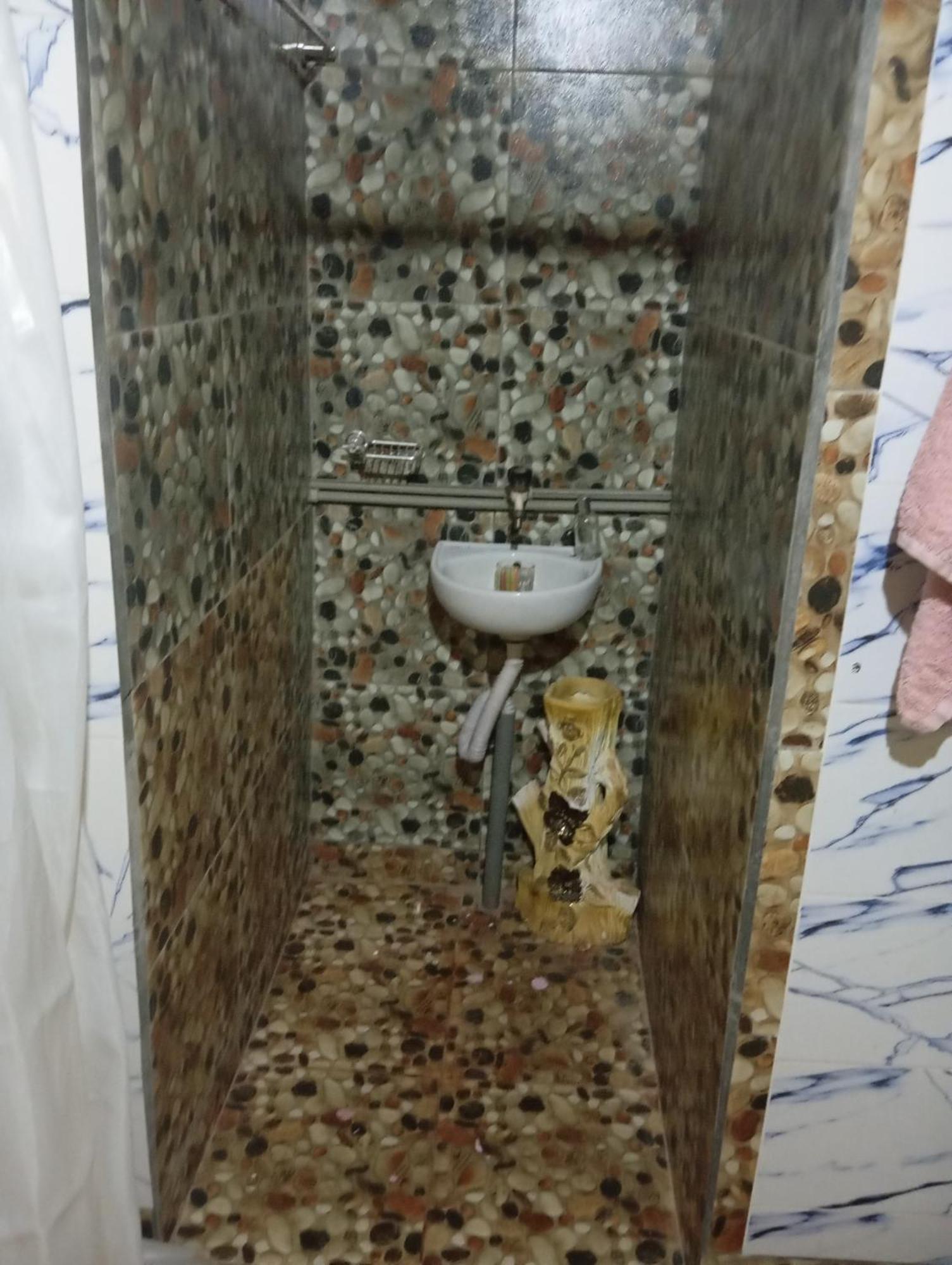 Chez Aicha Hotell Boumalne Rum bild