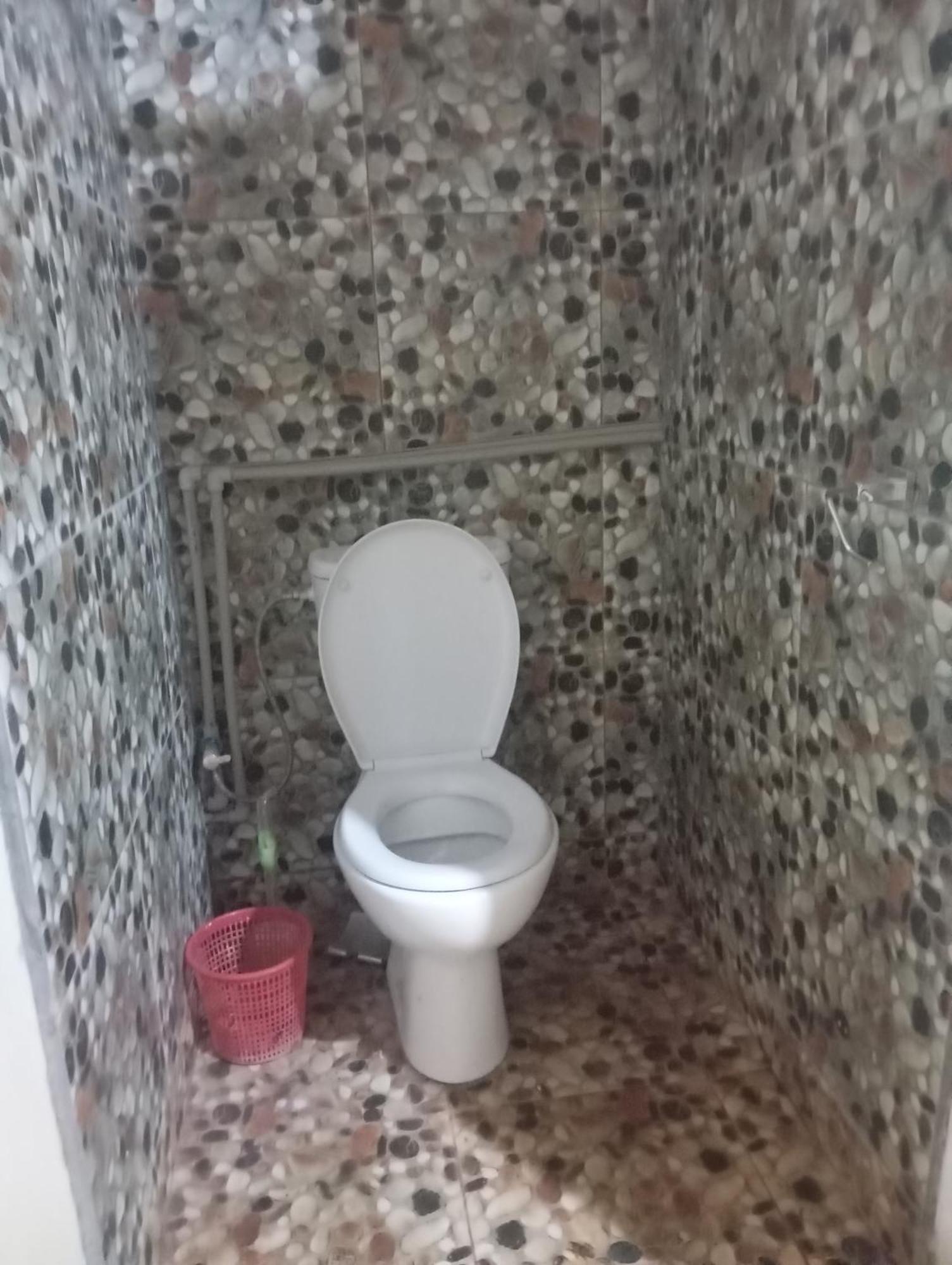 Chez Aicha Hotell Boumalne Rum bild